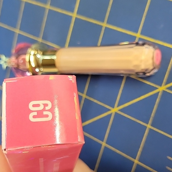 Jeffree Star Magic Star Liquid C9 Concealer 3.4ml New In Box - Picture 4 of 4